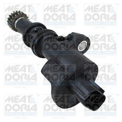 RPM Sensor, automatic transmission